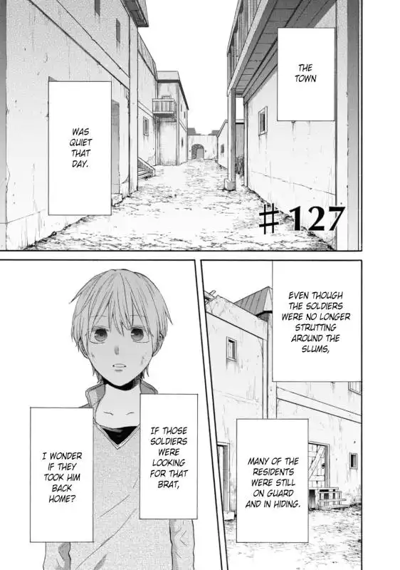 Bokura no Kiseki Chapter 127 1